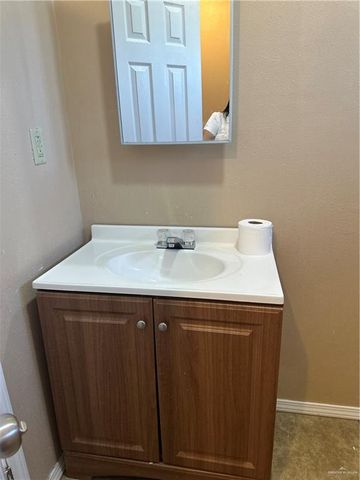 25063 Jesus Flores Road, Monte Alto, TX 78538