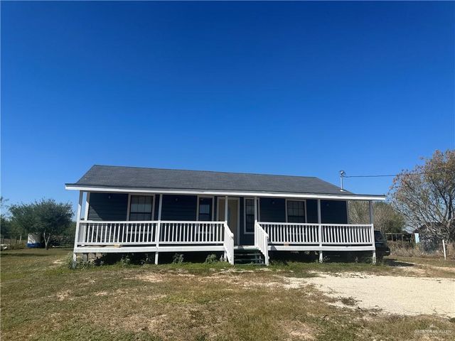 25063 Jesus Flores Road, Monte Alto, TX 78538