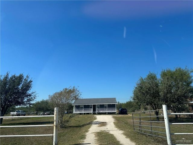 25063 Jesus Flores Road, Monte Alto, TX 78538