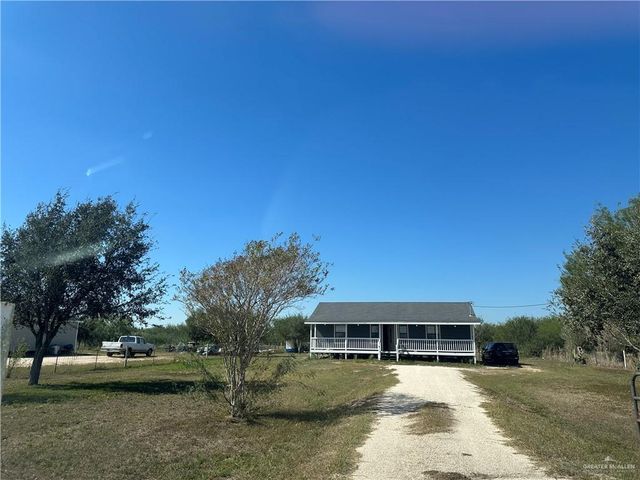 25063 Jesus Flores Road, Monte Alto, TX 78538