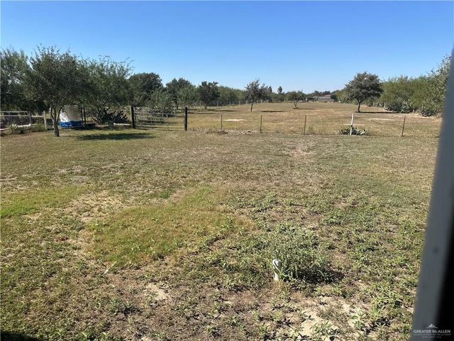 25063 Jesus Flores Road, Monte Alto, TX 78538