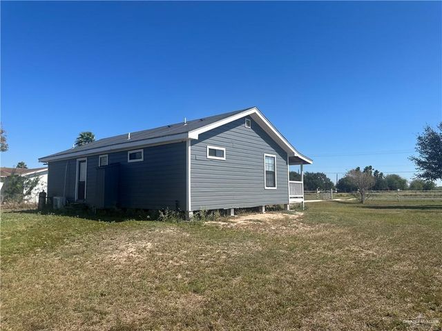 25063 Jesus Flores Road, Monte Alto, TX 78538