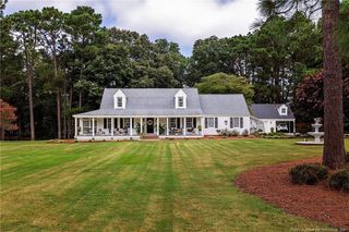 3166 Bittersweet Drive, Fayetteville, NC 28306