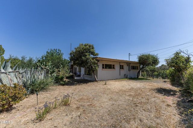 890 Ridgeside Drive, Monrovia, CA 91016