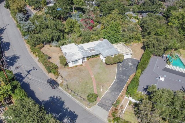 890 Ridgeside Drive, Monrovia, CA 91016