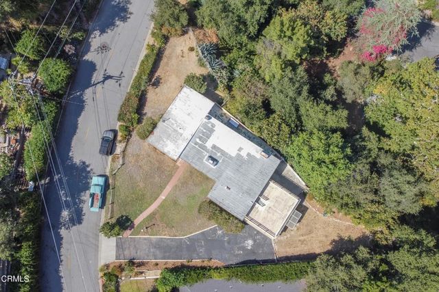 890 Ridgeside Drive, Monrovia, CA 91016
