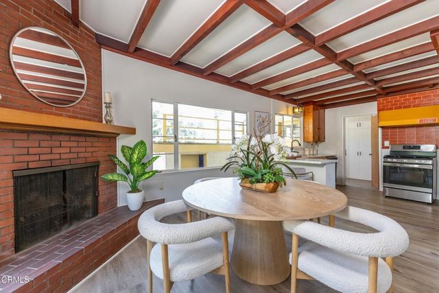 890 Ridgeside Drive, Monrovia, CA 91016