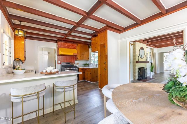 890 Ridgeside Drive, Monrovia, CA 91016