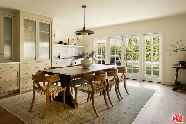 933 S Sycamore Avenue, Los Angeles, CA 90036