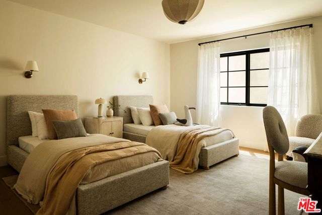 933 S Sycamore Avenue, Los Angeles, CA 90036