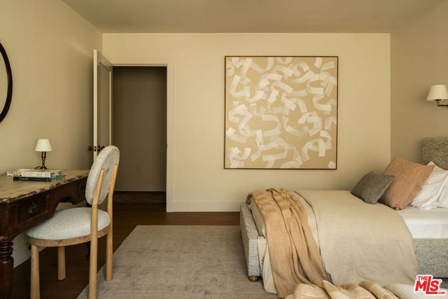 933 S Sycamore Avenue, Los Angeles, CA 90036