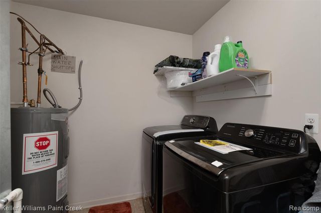 45542 Hidden View Court, Utica, MI 48315