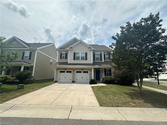 2600 Magnolia Green LOOP, Virginia Beach, VA 23456