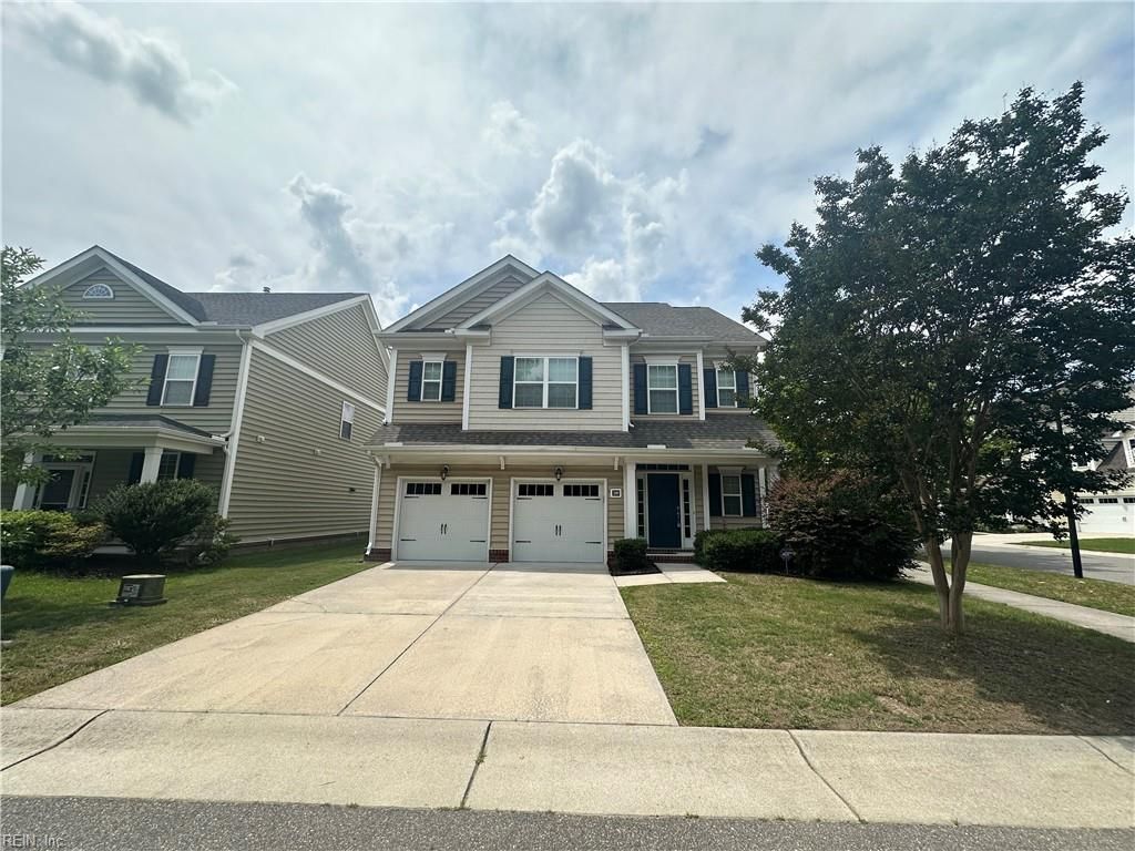 2600 Magnolia Green LOOP, Virginia Beach, VA 23456