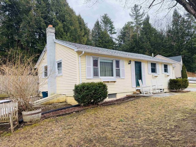 78 Carbonti Circle, Arlington, VT 05250