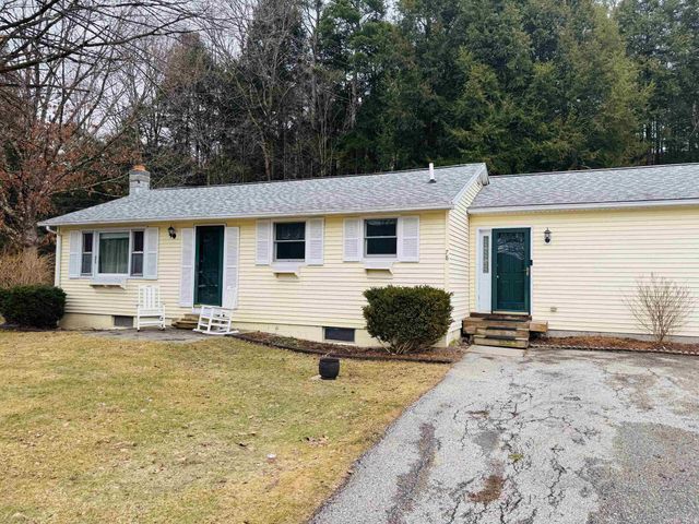 78 Carbonti Circle, Arlington, VT 05250