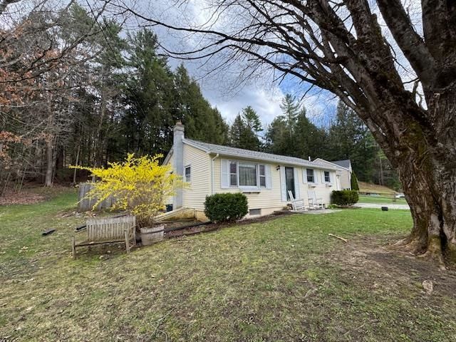 78 Carbonti Circle, Arlington, VT 05250