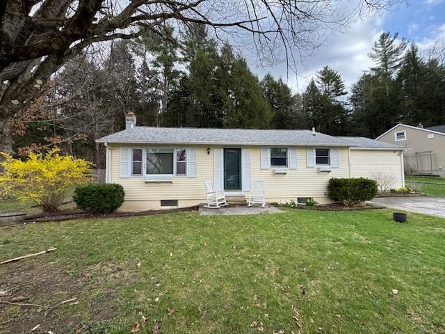 78 Carbonti Circle, Arlington, VT 05250