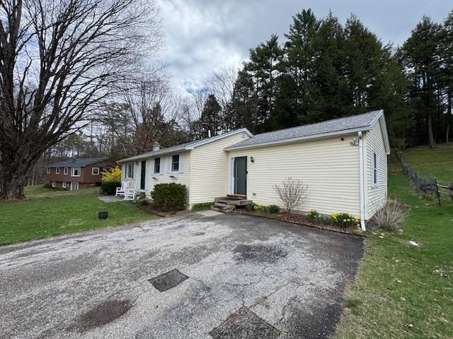 78 Carbonti Circle, Arlington, VT 05250