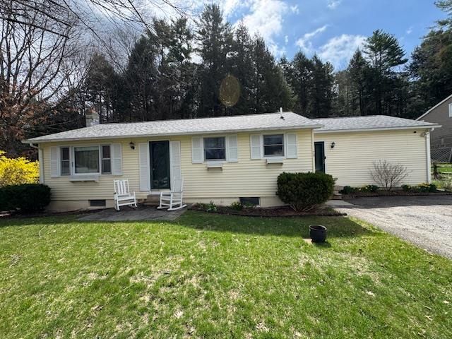 78 Carbonti Circle, Arlington, VT 05250
