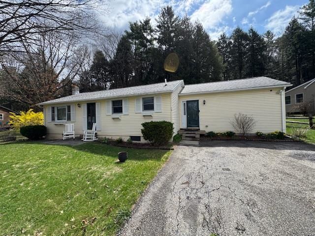 78 Carbonti Circle, Arlington, VT 05250