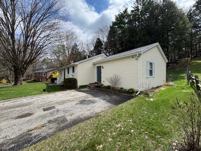 78 Carbonti Circle, Arlington, VT 05250
