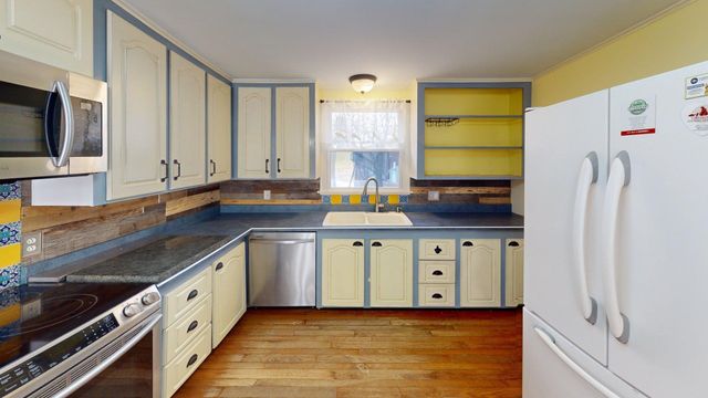 78 Carbonti Circle, Arlington, VT 05250