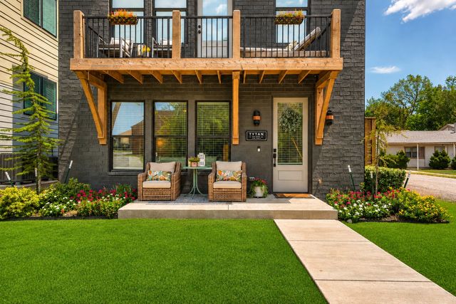 521 S 1st Street, Broken Arrow, OK 74012
