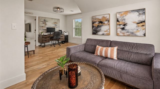 521 S 1st Street, Broken Arrow, OK 74012