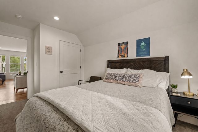 521 S 1st Street, Broken Arrow, OK 74012