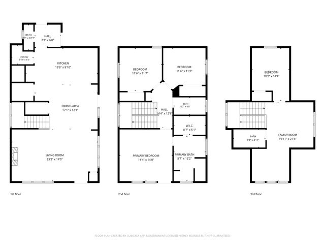 521 S 1st Street, Broken Arrow, OK 74012