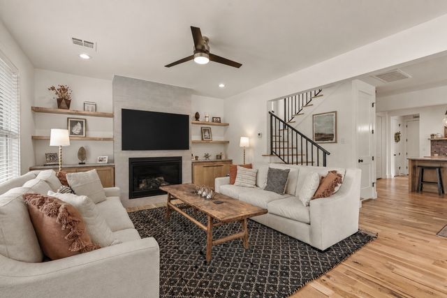521 S 1st Street, Broken Arrow, OK 74012