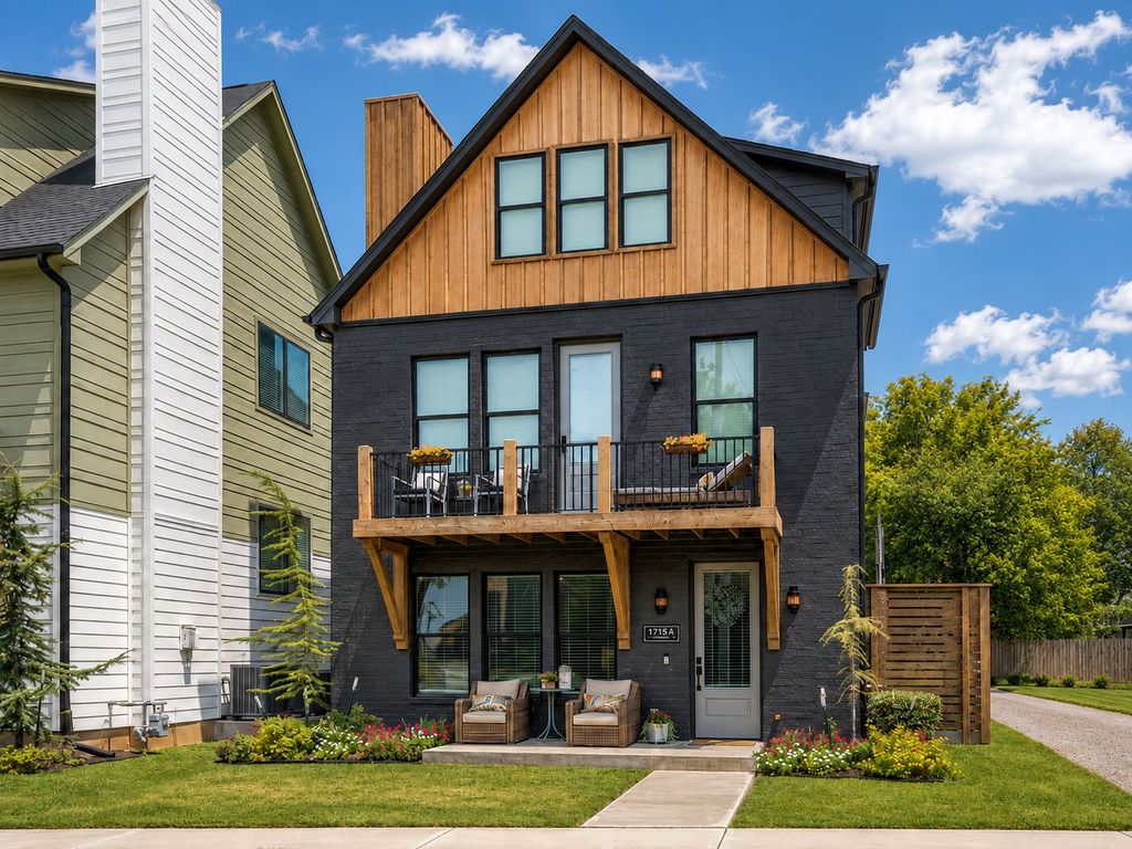 521 S 1st Street, Broken Arrow, OK 74012