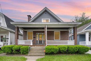 123 Woolper Avenue, Cincinnati, OH 45220