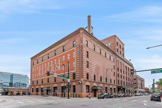 1801 Wynkoop Street 314, Denver, CO 80202