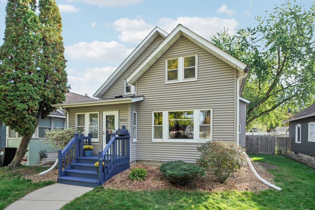 3650 Russell Avenue N, Minneapolis, MN 55412 — photo 2