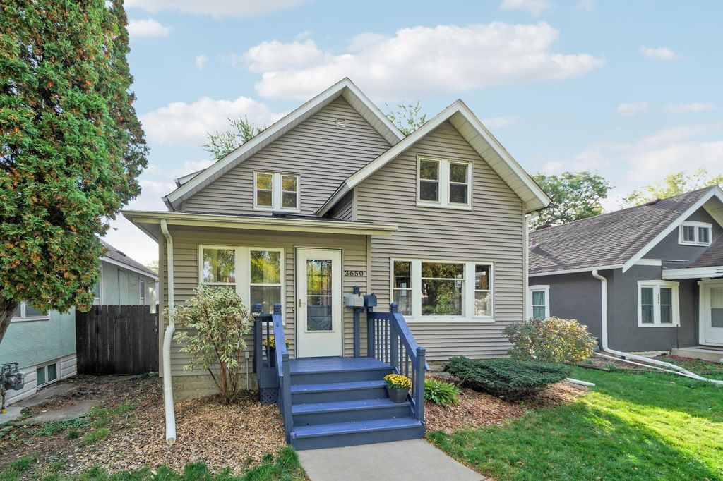 3650 Russell Avenue N, Minneapolis, MN 55412 — photo 3