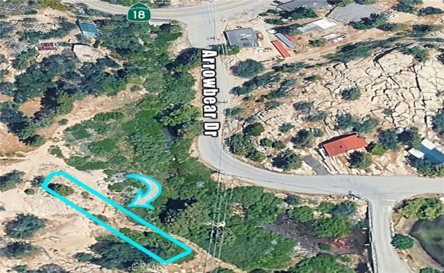 0 Stone, Arrowbear, CA 92382