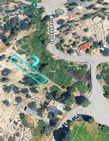 0 Stone, Arrowbear, CA 92382
