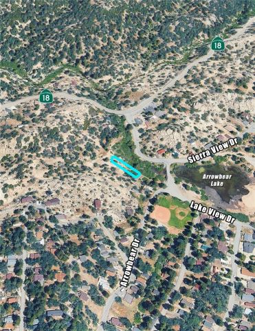0 Stone, Arrowbear, CA 92382