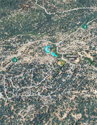 0 Stone, Arrowbear, CA 92382