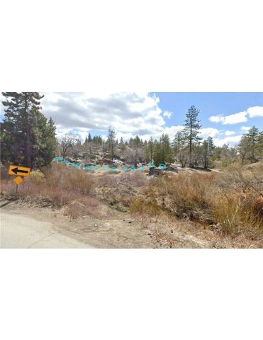 0 Stone, Arrowbear, CA 92382