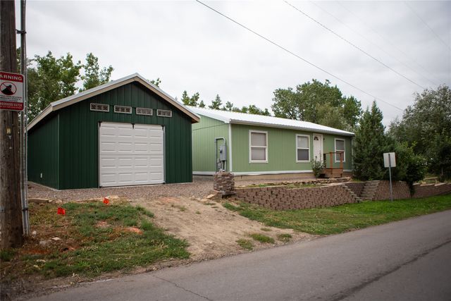 2100 Colorado Avenue NE, Black Eagle, MT 59414 property photo