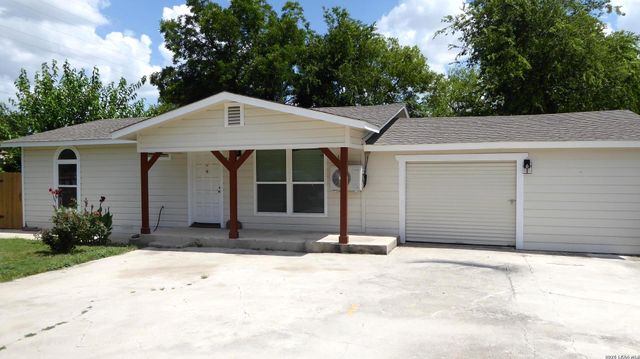 104 DINN, San Antonio, TX 78218