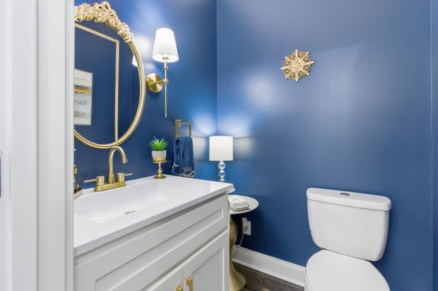 556 Larkspur Dr, Clarksville, TN 37043
