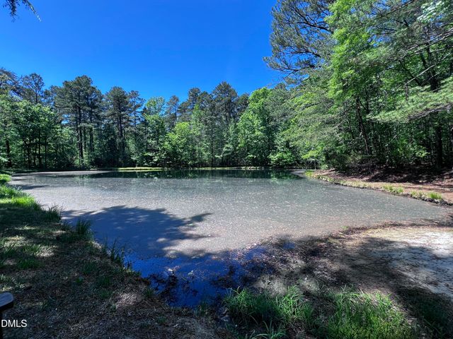 Tbd Elg Road, Efland, NC 27243