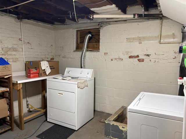 238 Harrison Boulevard, Muskegon Heights, MI 49444