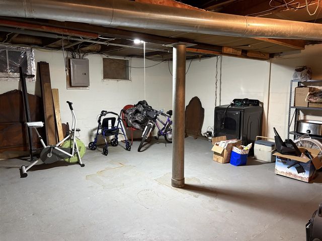 238 Harrison Boulevard, Muskegon Heights, MI 49444