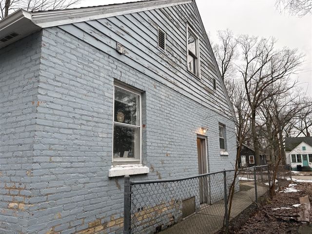 238 Harrison Boulevard, Muskegon Heights, MI 49444