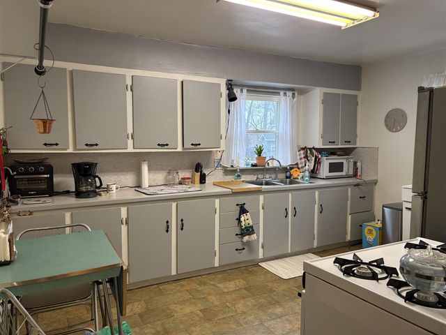 238 Harrison Boulevard, Muskegon Heights, MI 49444